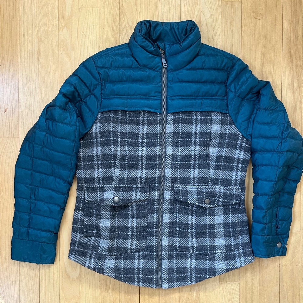 Toad and Co Women’s Breckenridge  Parka- size large